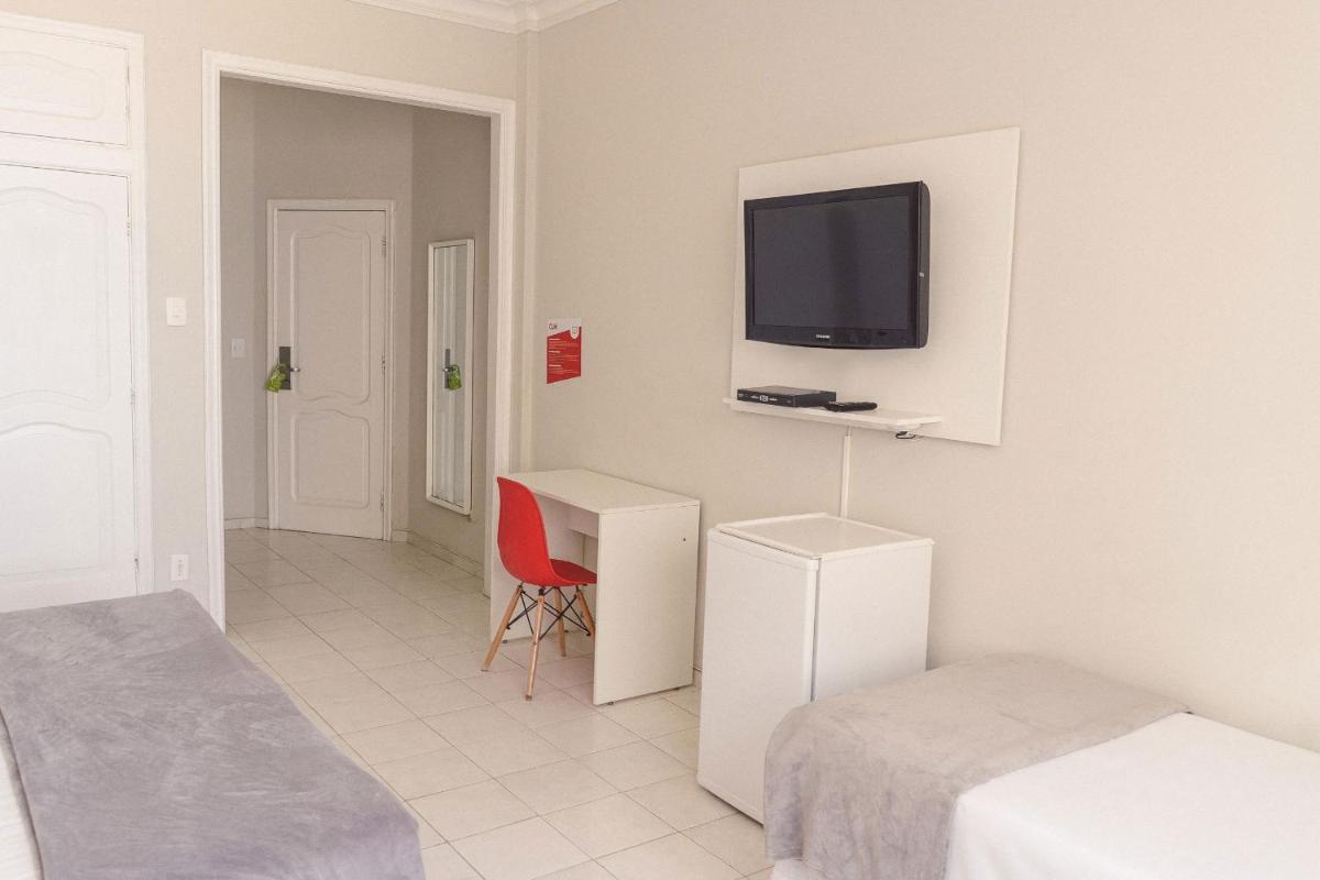 CLH Suites Domingos Ferreira - Hizvo