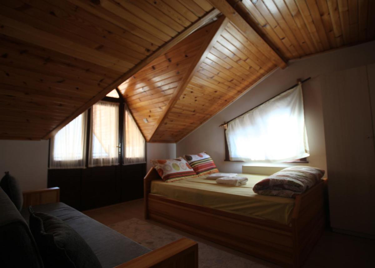 Mekan Ilica Apart Otel - Housity