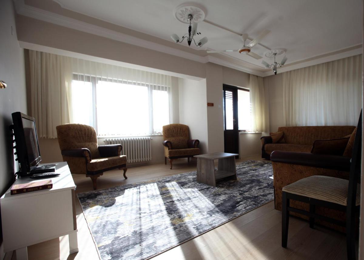 Mekan Ilica Apart Otel - Housity