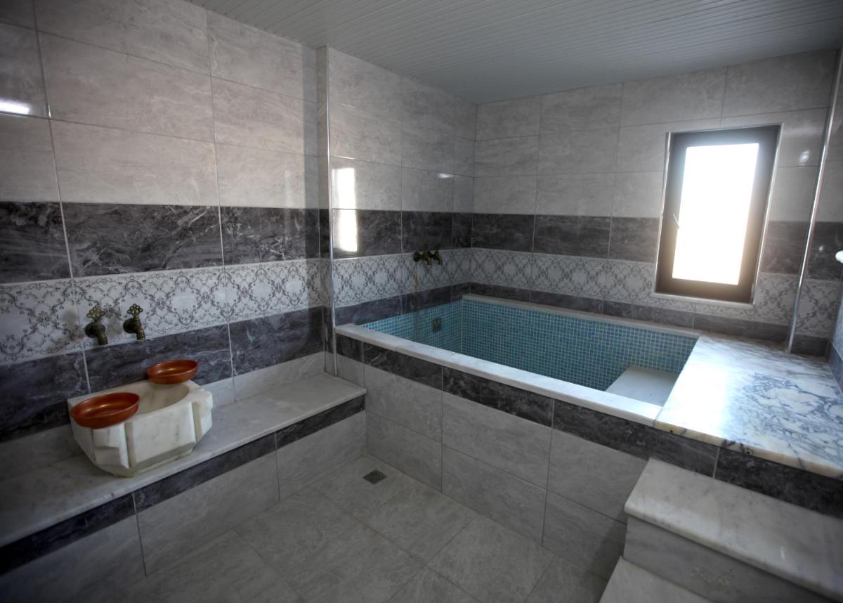 Mekan Ilica Apart Otel - Housity
