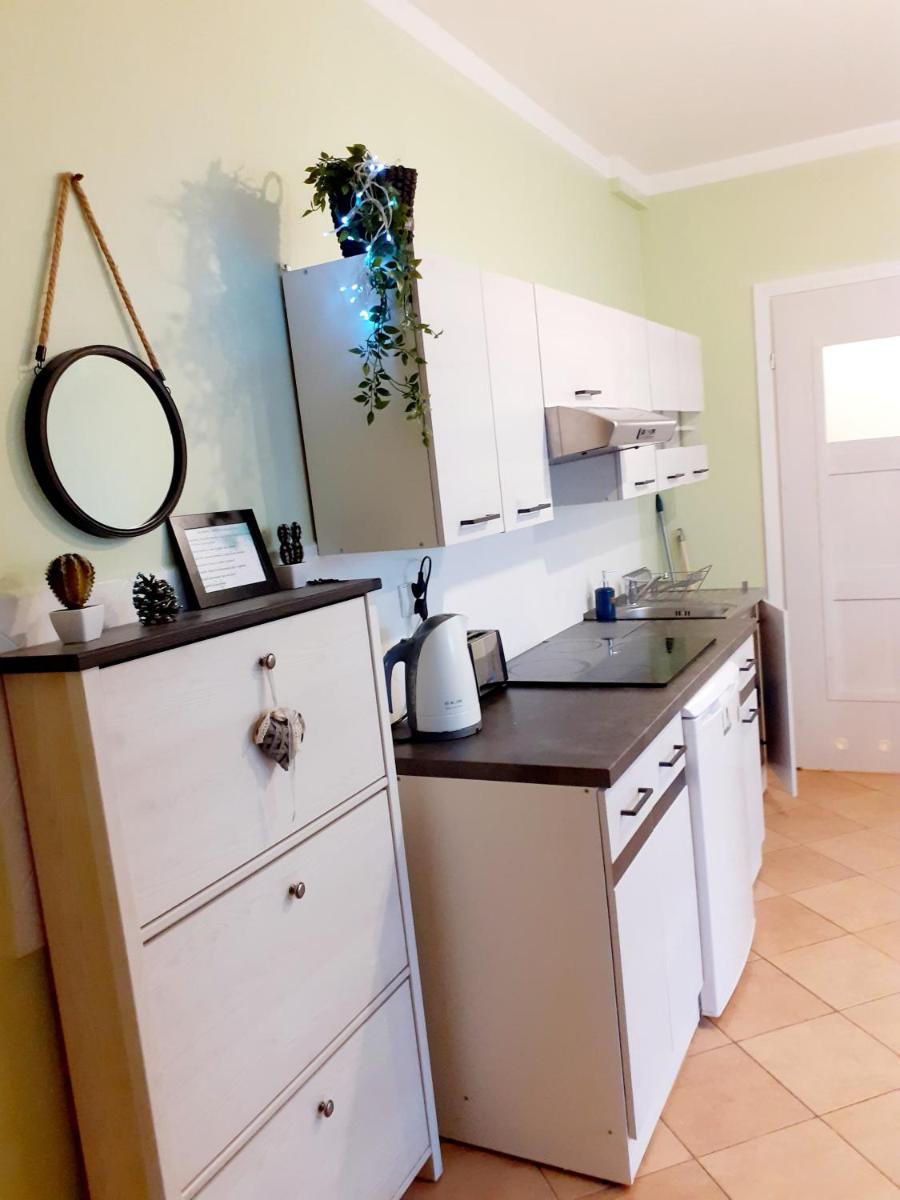 Apartament Kaktus - Hizvo