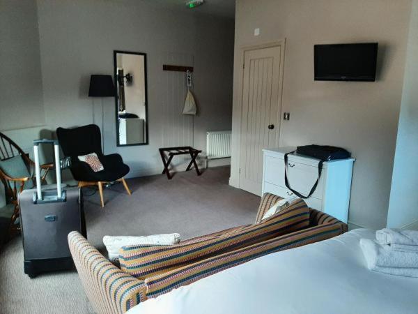 Bridge Street House - Housity