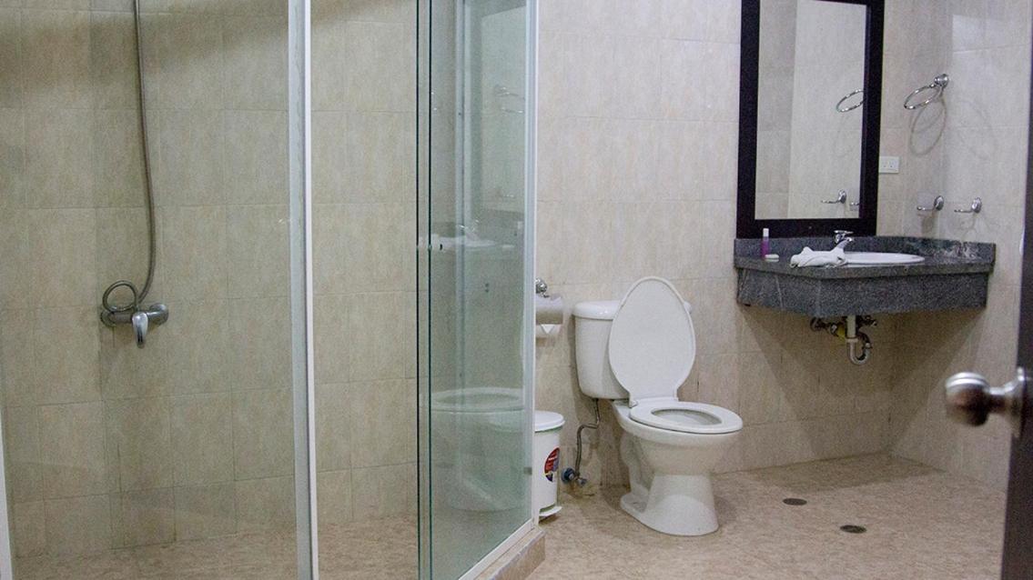 Gran Hotel CCP Suites - Housity