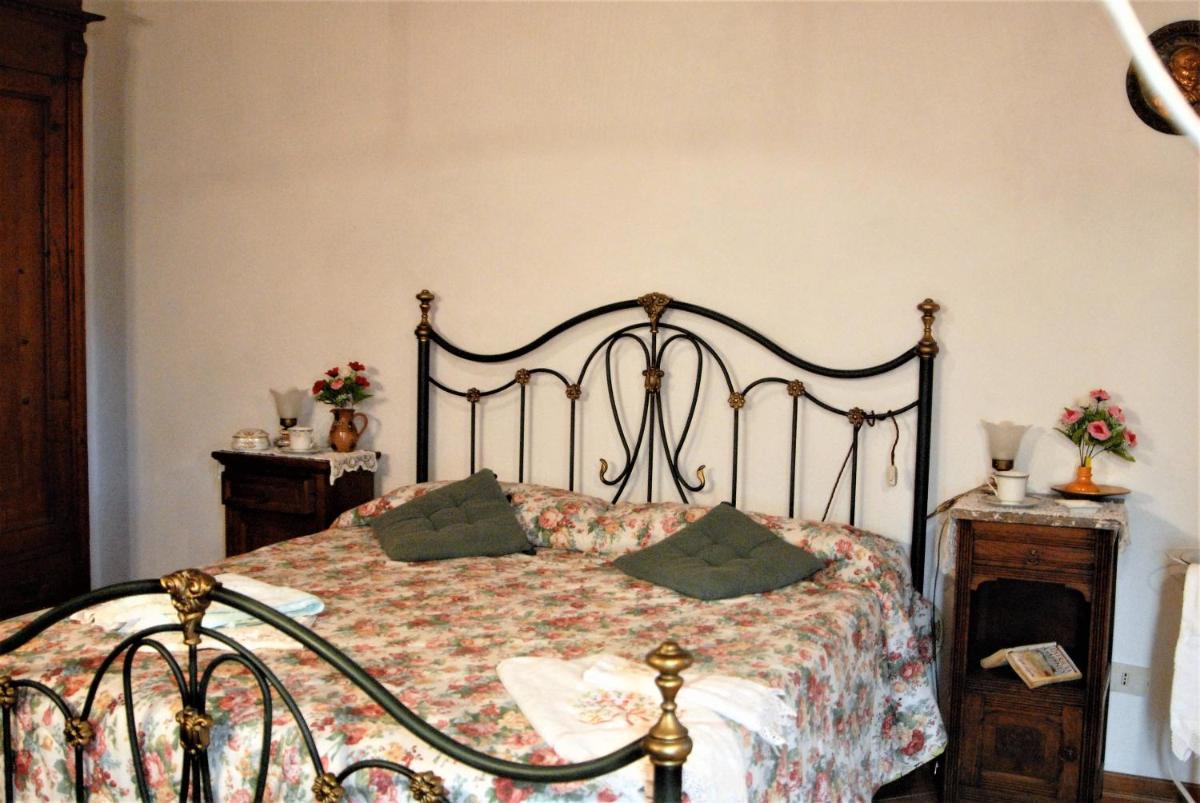 La Capannella - Housity