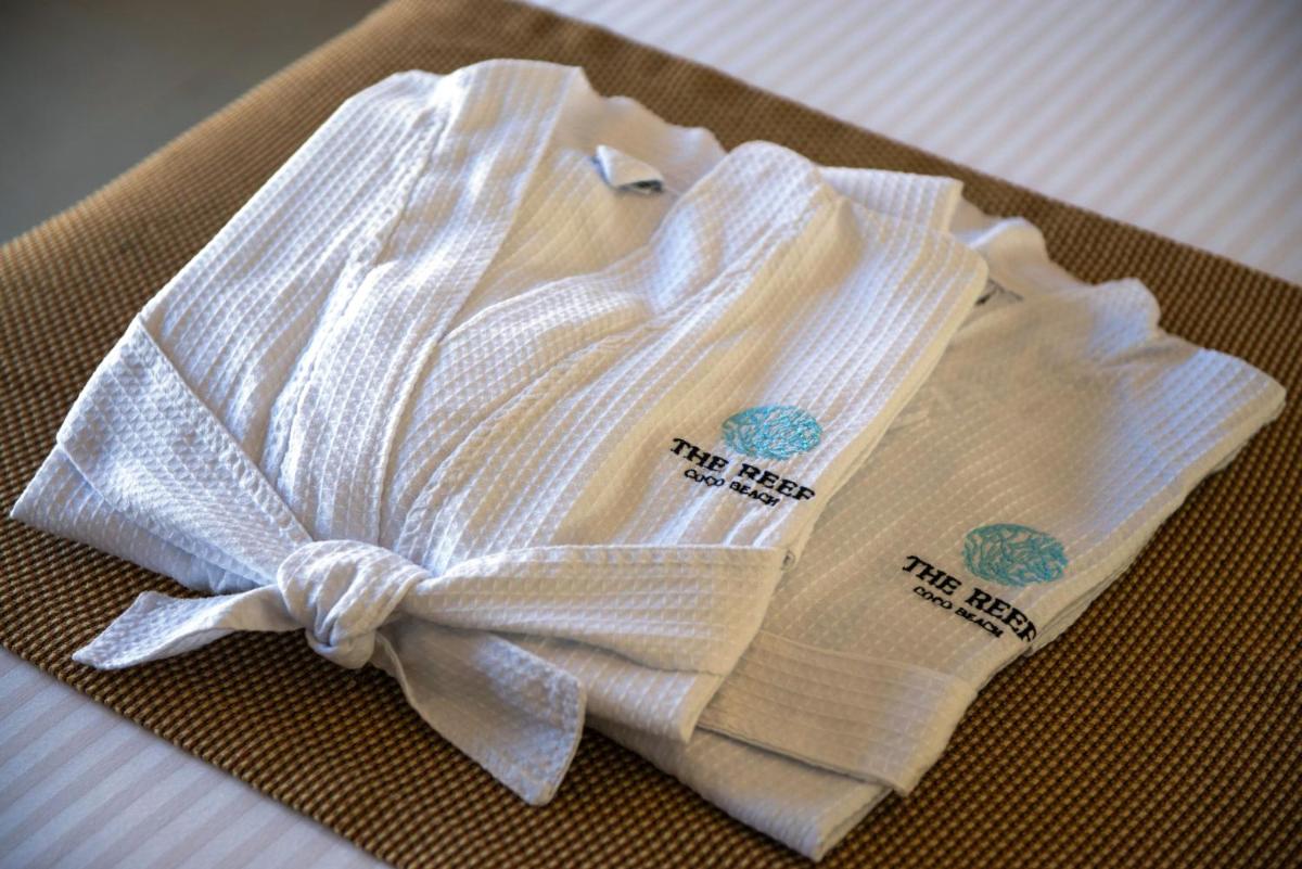 The Reef Coco Beach Resort & Spa- Optional All Inclusive - Housity