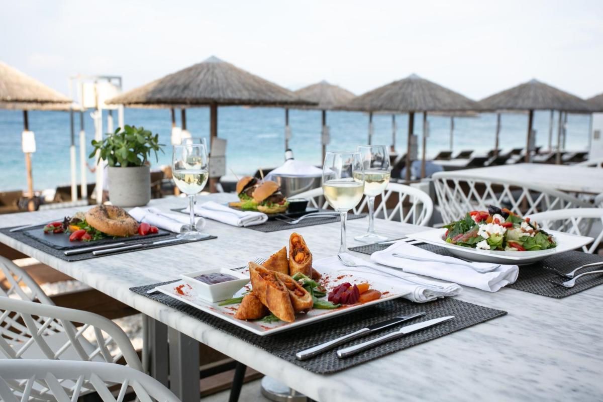 Sikyon Coast Hotel And Resort - Housity