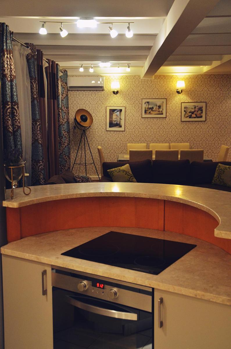 Apartamenty Pałacowe - Housity