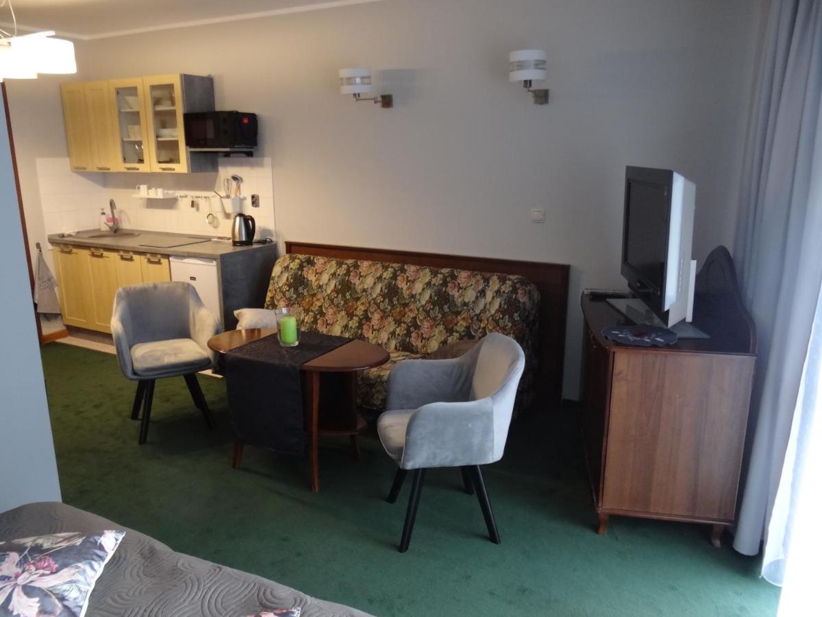 Apartament 110 - Housity