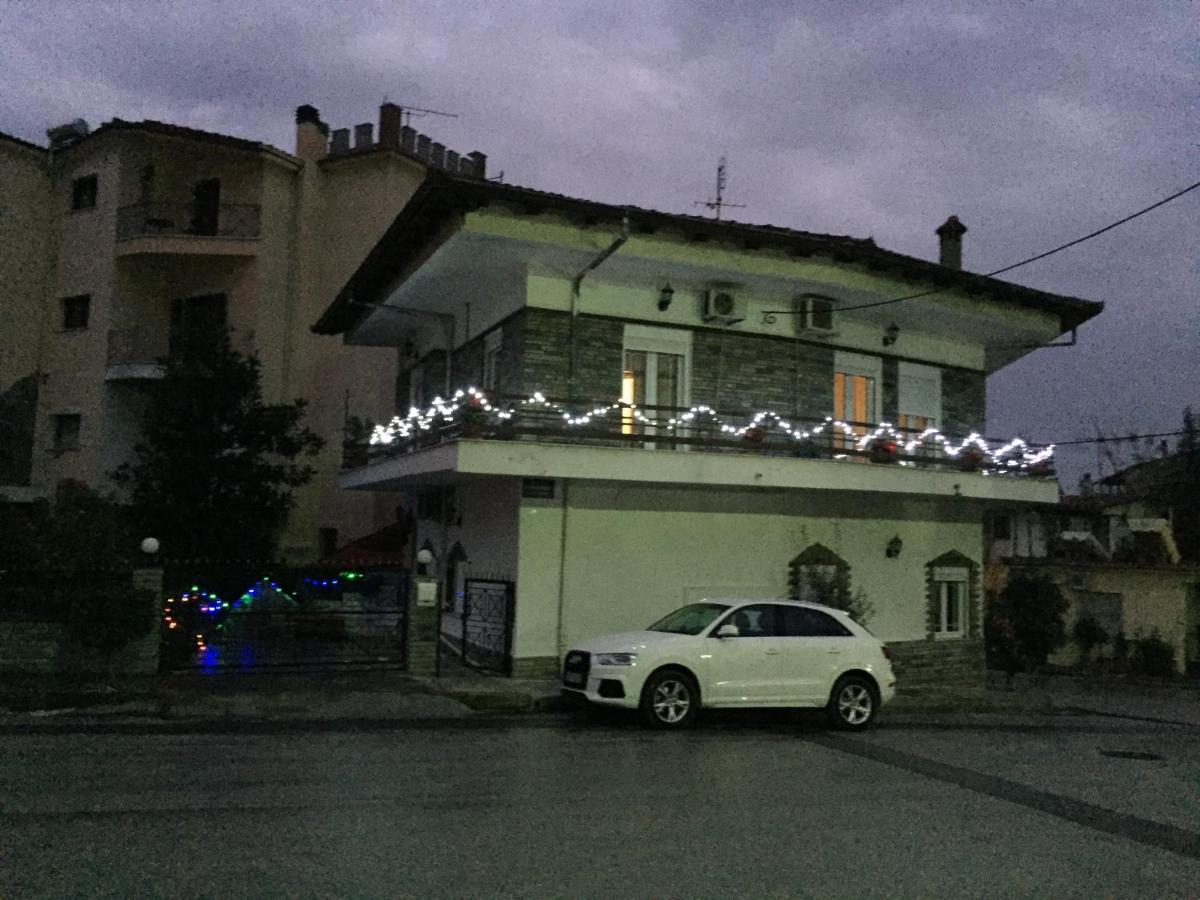 EFTHIMIA HOUSE METEORA - Housity