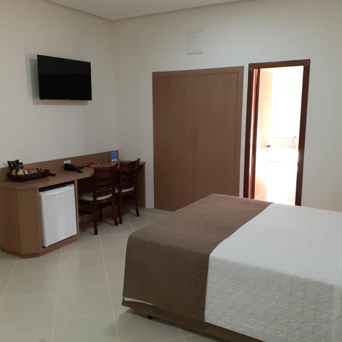 Hotel e Restaurante Sabor de Minas - Housity