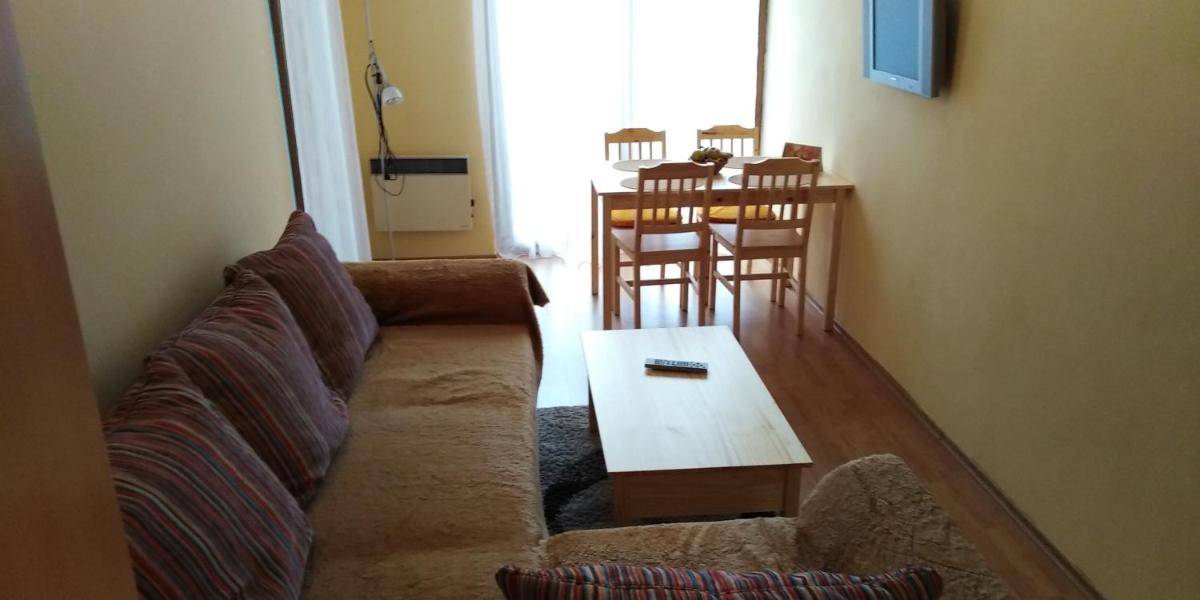 Apartmán Karin - Housity