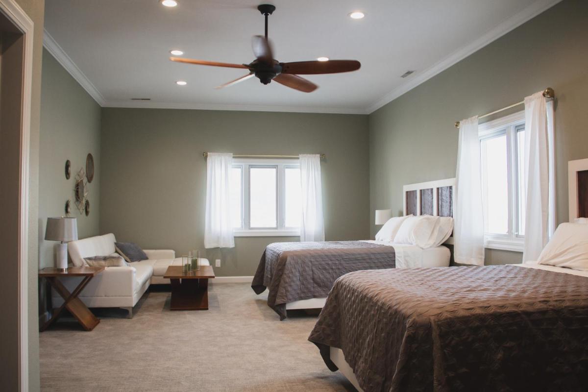 The Respite - Bed and Breakfast - Housity