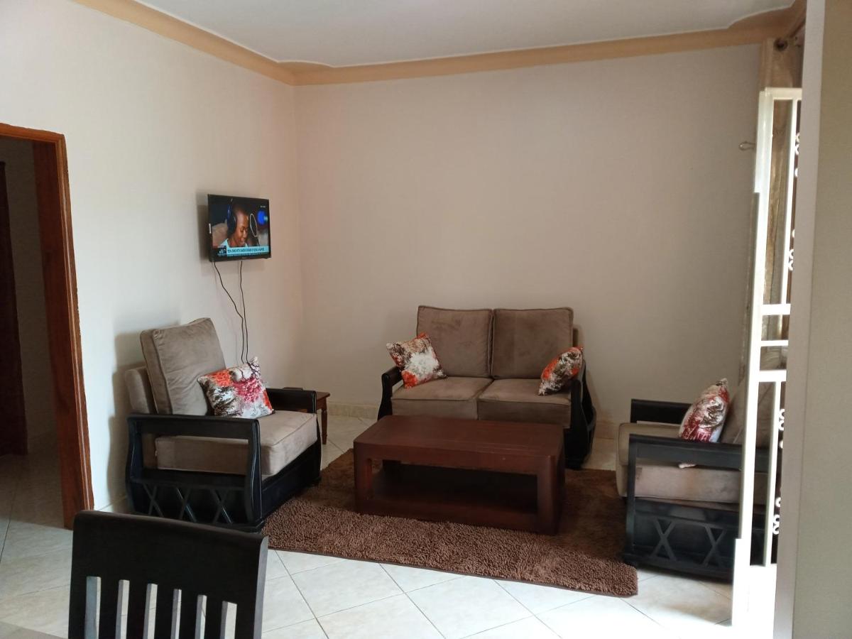 Dika Apartments - Housity