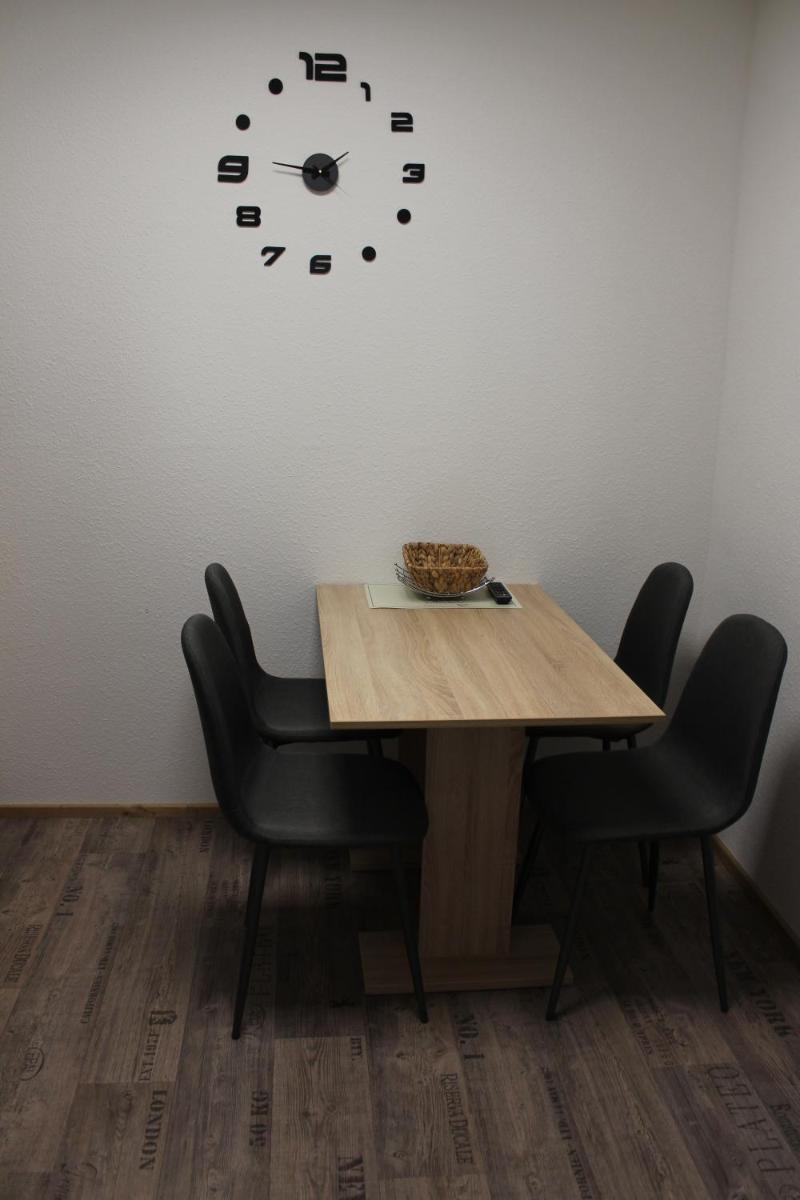 Ferienwohnung Funke F1 für Monteure - Housity