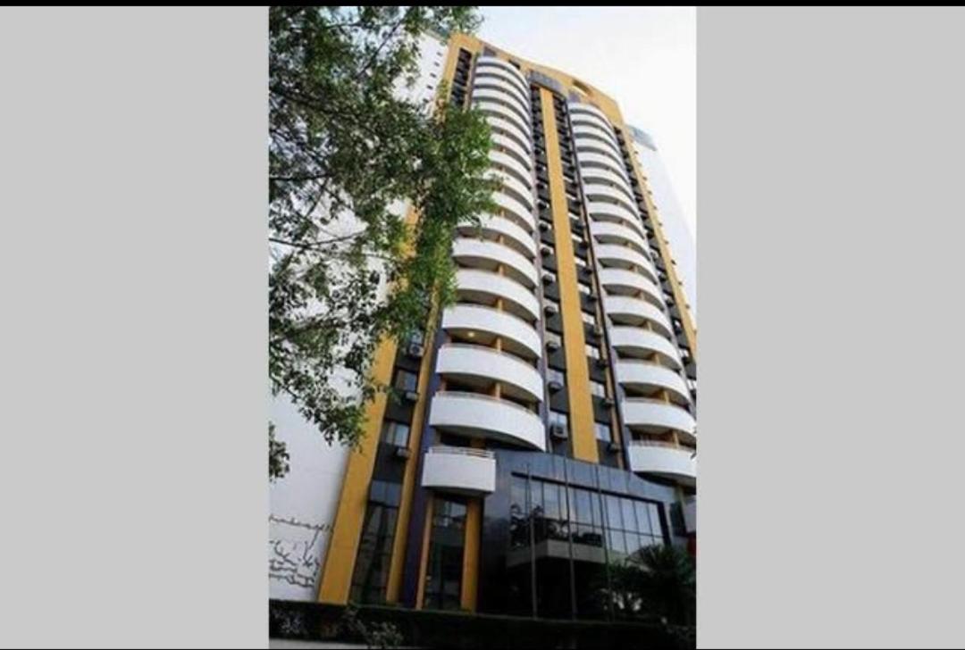 (1510)Flat Ibirapuera Special (apto. particular) - Housity