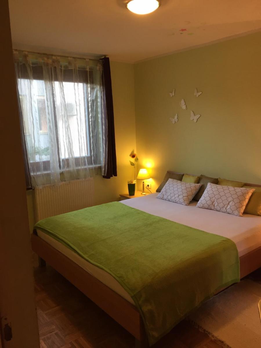 Suitetrails - Apartment Lucija