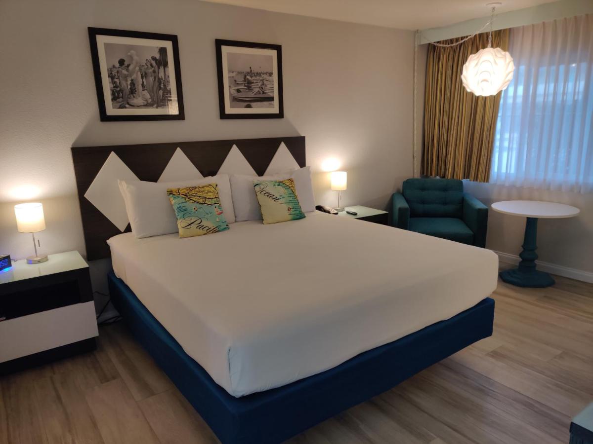 Kings Inn - Housity