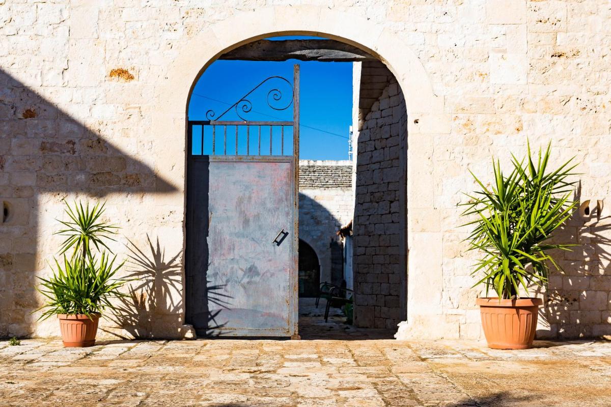 Relais La Masseriola - Housity