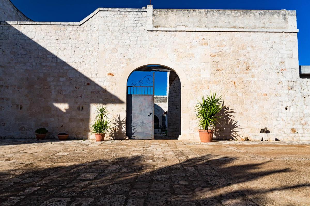 Relais La Masseriola - Housity