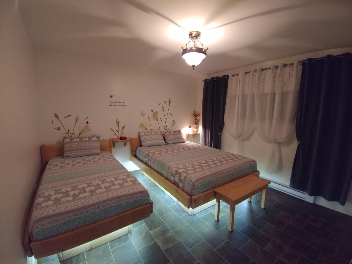 Appartement de l'Ange - Housity