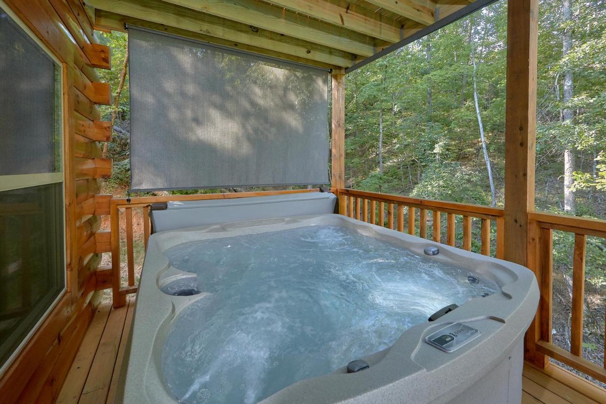 Timber Woods Lodge - Housity