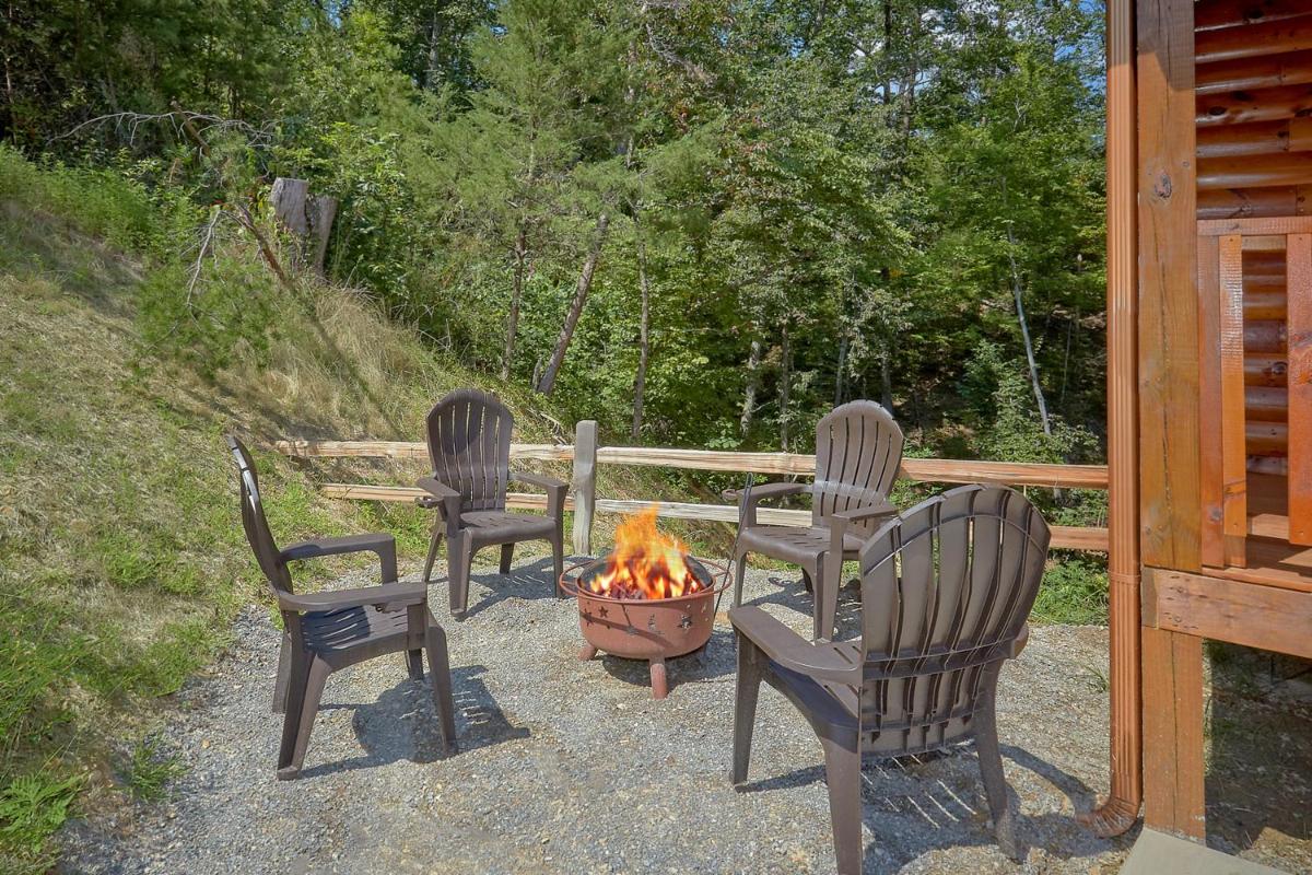Timber Woods Lodge - Housity