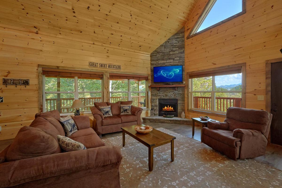 Timber Woods Lodge - Housity