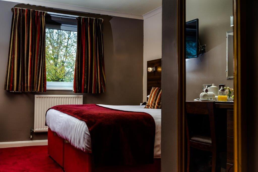 The Gibside Hotel - Housity