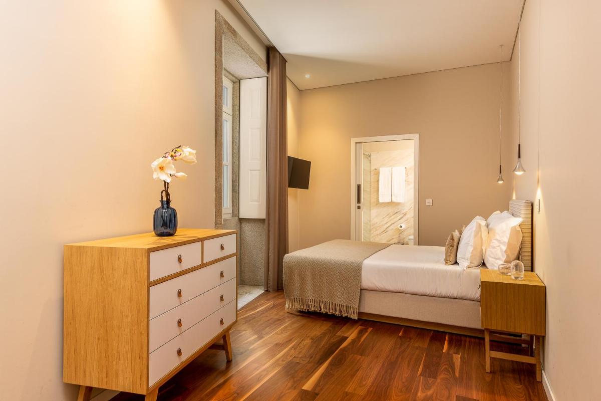 RS Porto Historic Center - Housity