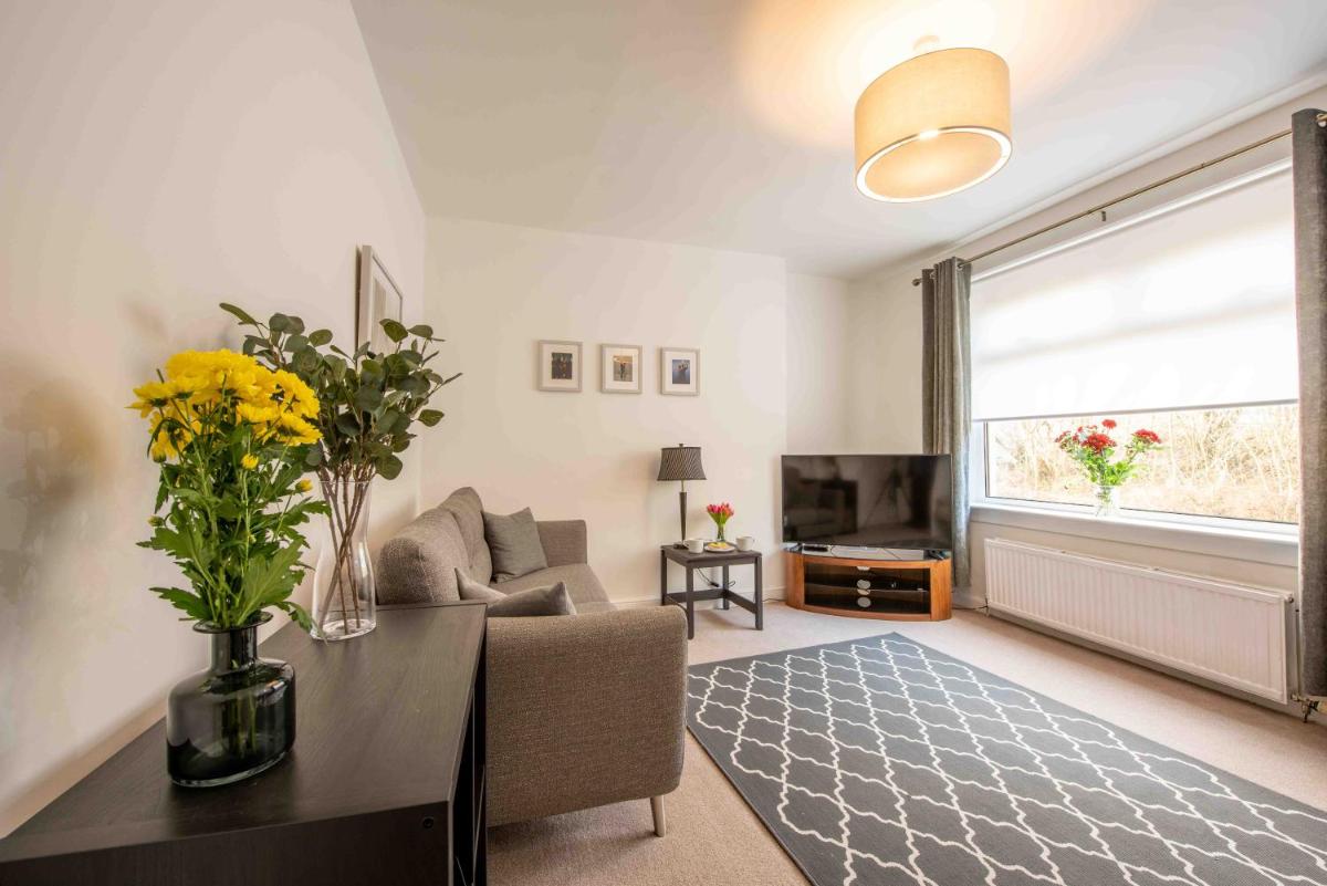PREMIER - Dalziel Apartment - Housity