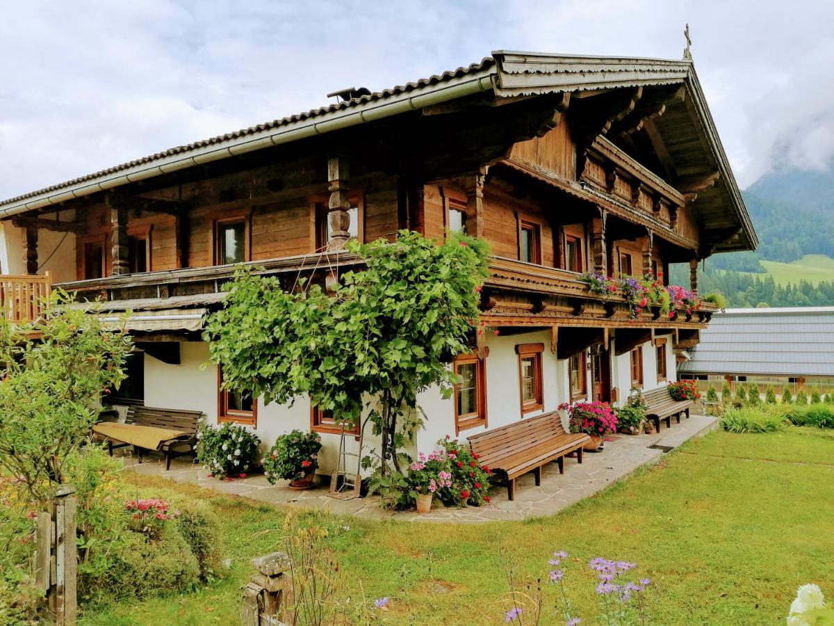Kummererhof - Housity