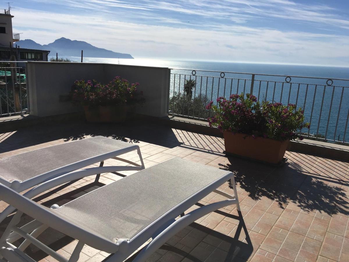 Villa d'aMare Capri View - Housity
