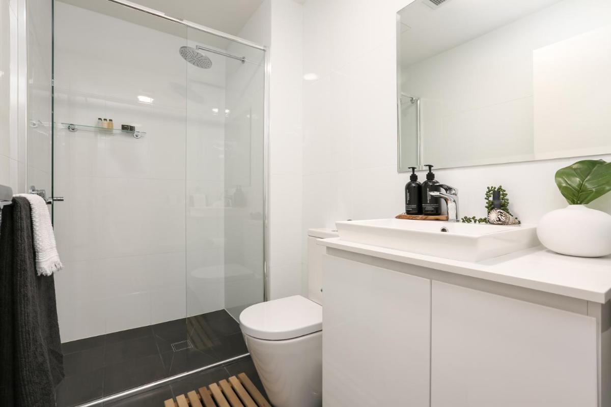 Suitetrails - Oceanview Kiama Luxury Coastal Accommodation