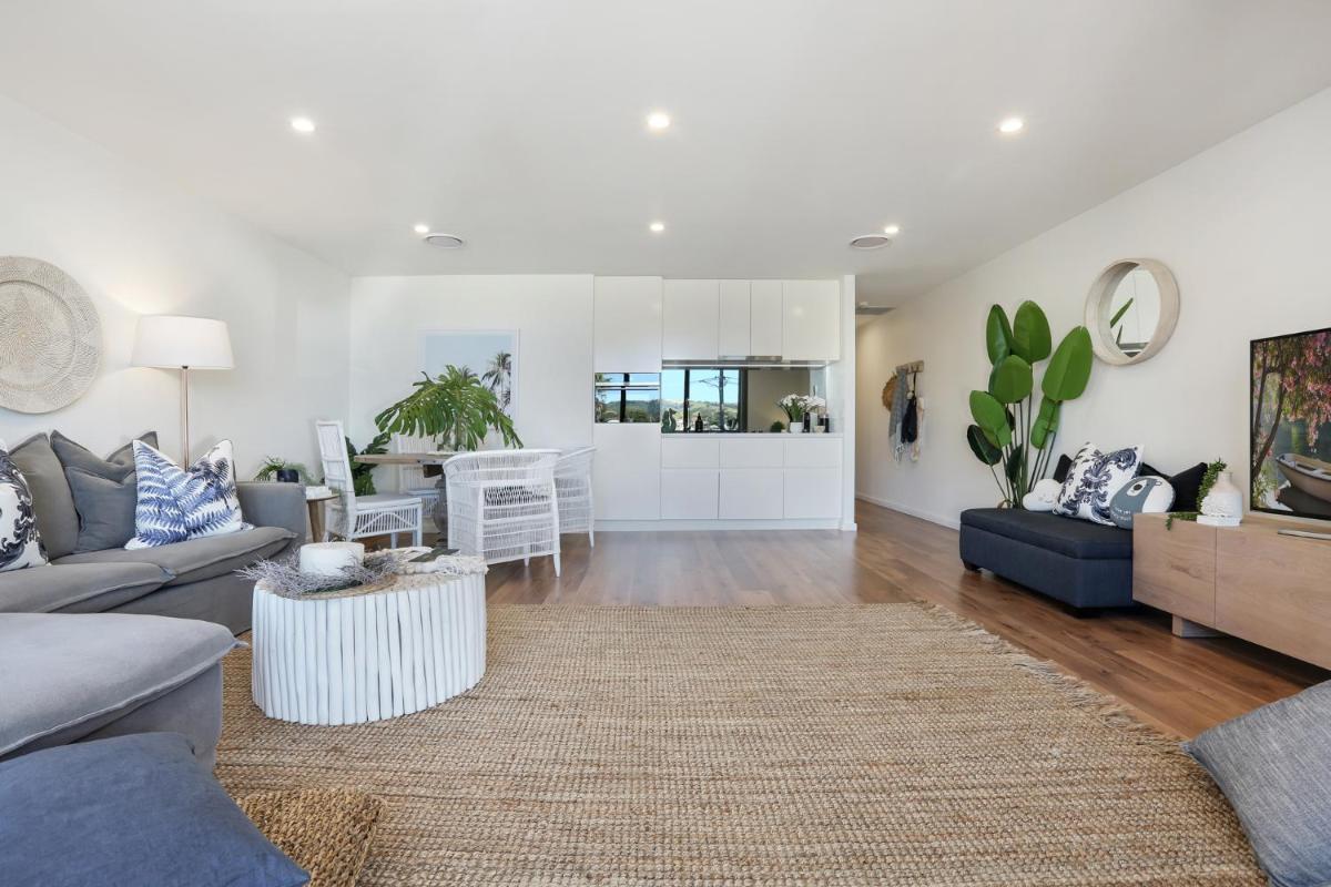 Suitetrails - Oceanview Kiama Luxury Coastal Accommodation