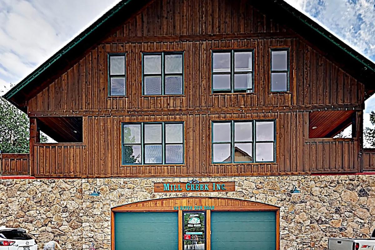 Mill Creek #203 - Housity
