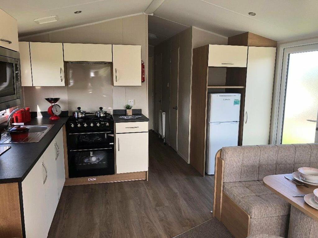 Haven Devon Cliffs - Karo Place - Housity