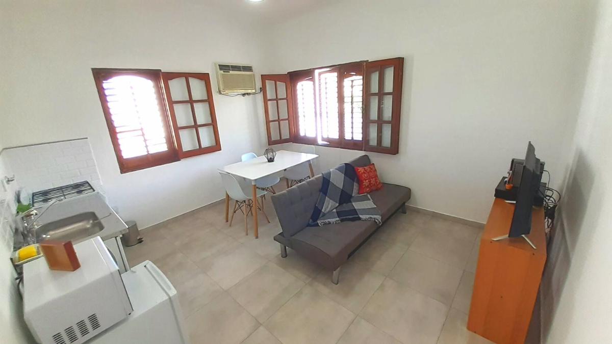 Amplios Departamentos en Corrientes - Housity