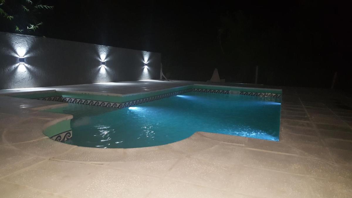 Apart y Suite Portal del Luz - Housity