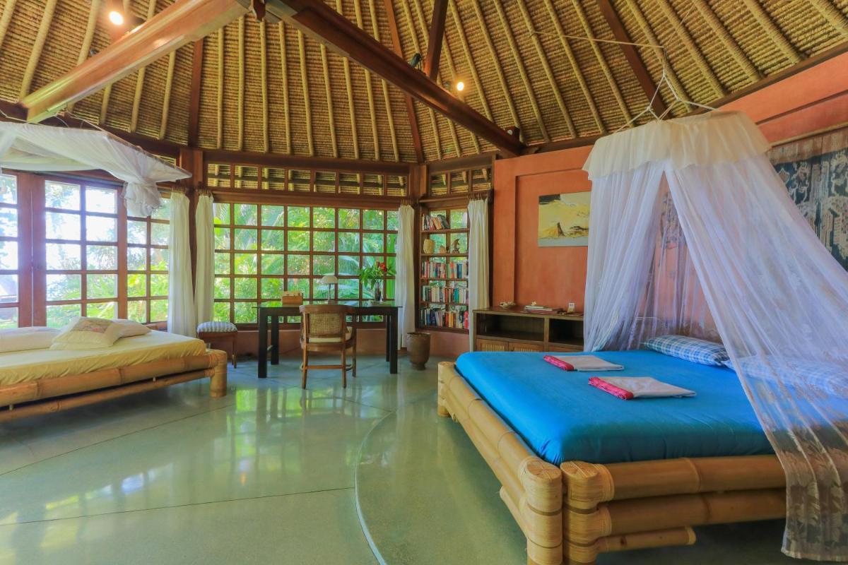 Palm Beach Villas Bali - Housity