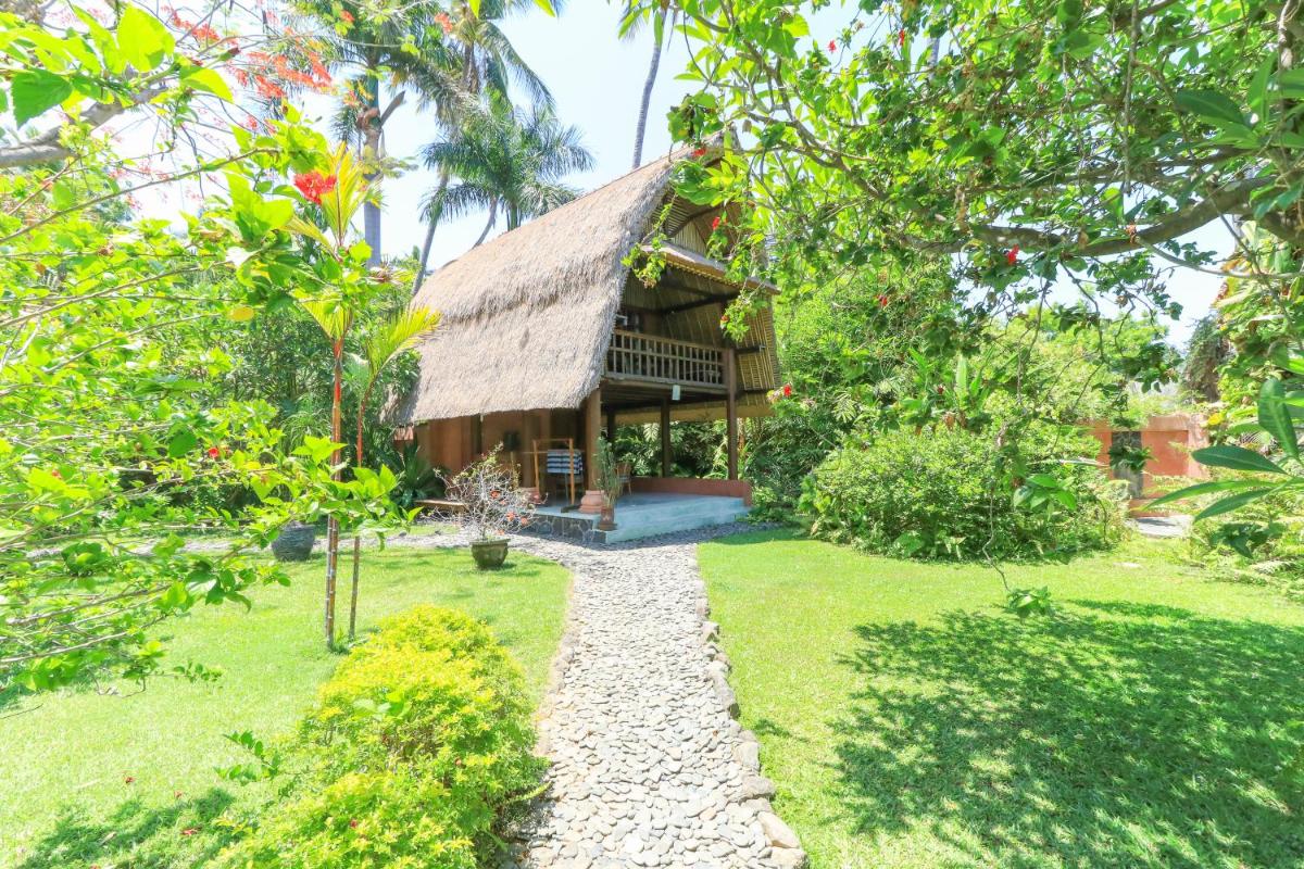 Palm Beach Villas Bali - Housity