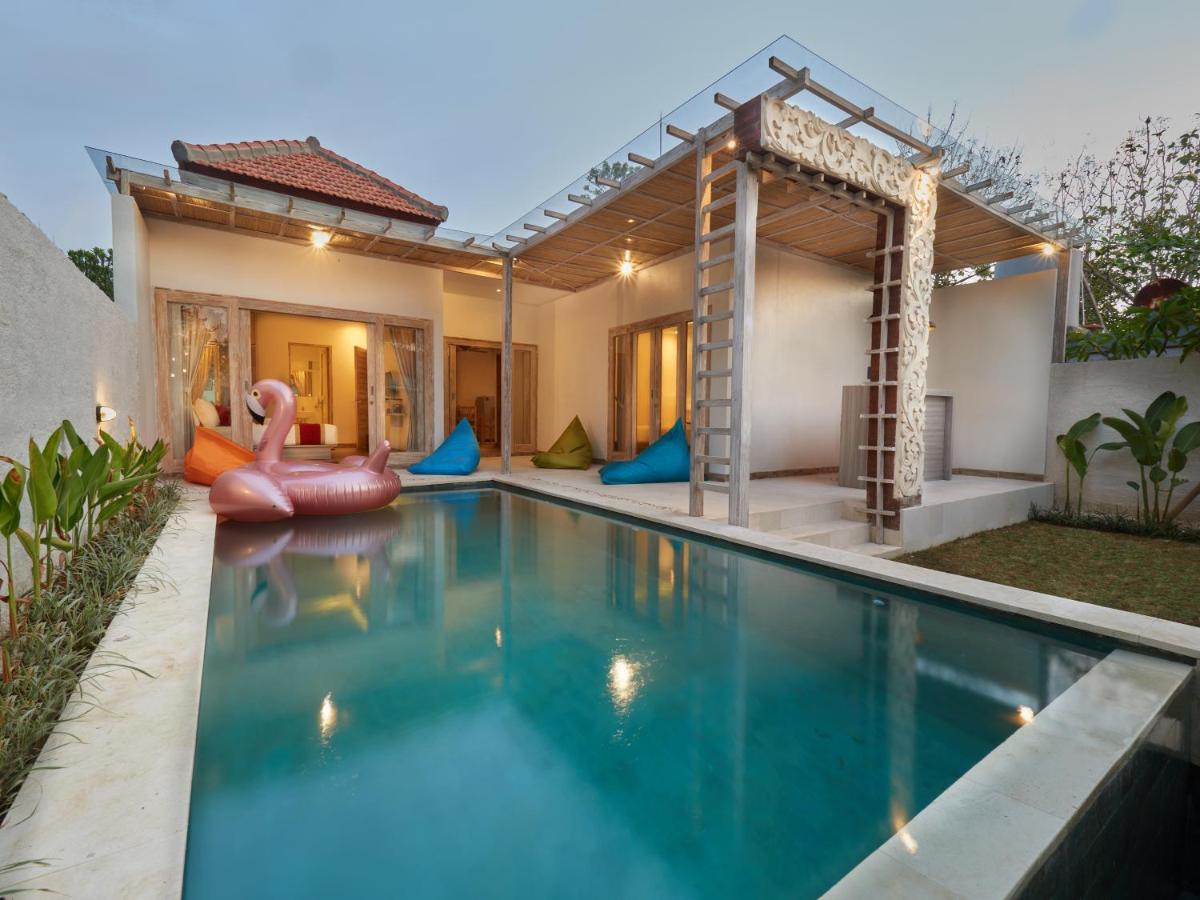 The Tempekan Nyang-Nyang - Housity