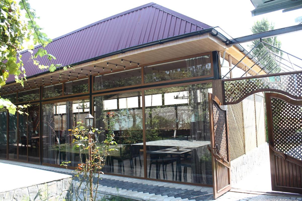 Firuze Hotel & Restaurant - Housity