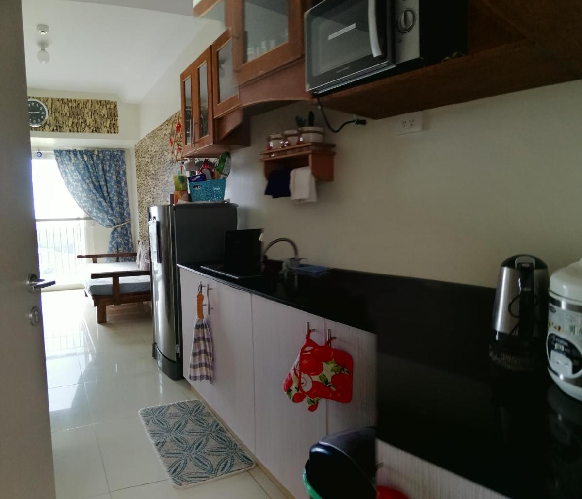 Tagaytay SMDC Wind Residences Vacation Home - Housity