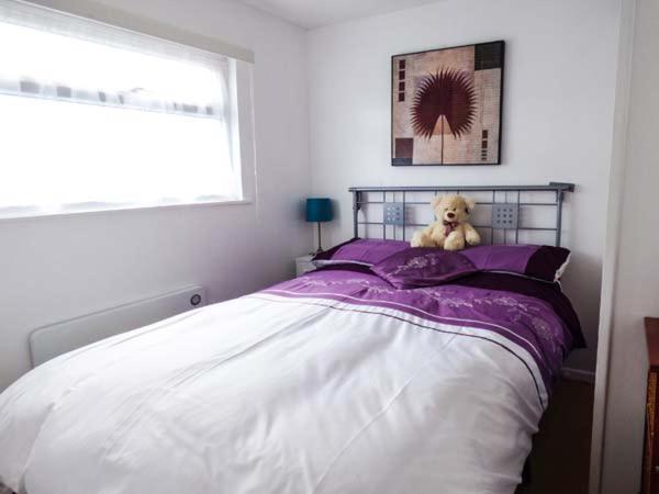 The Beach Road Chalet Park, no 107 - Housity