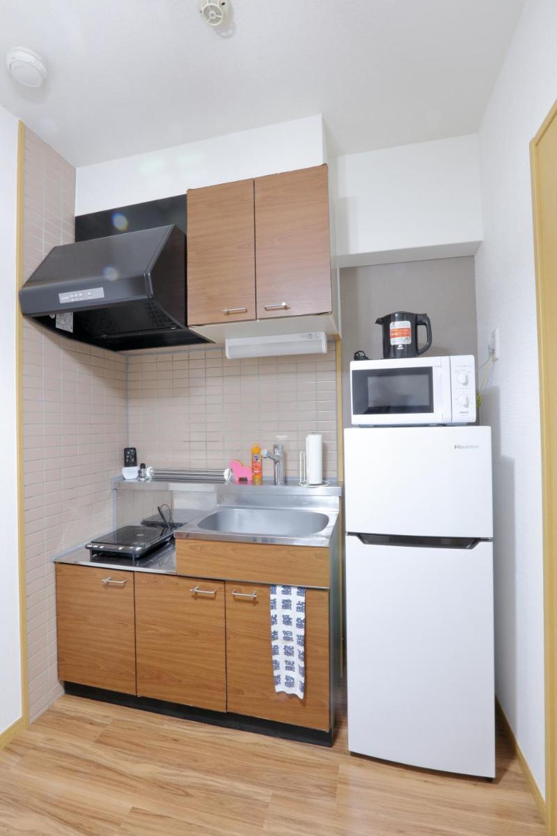CROSS STAGE Hakata - Housity