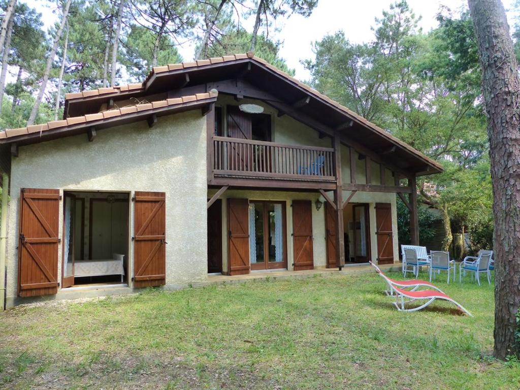 Villa Paloma Pour 8 Personnes - Housity