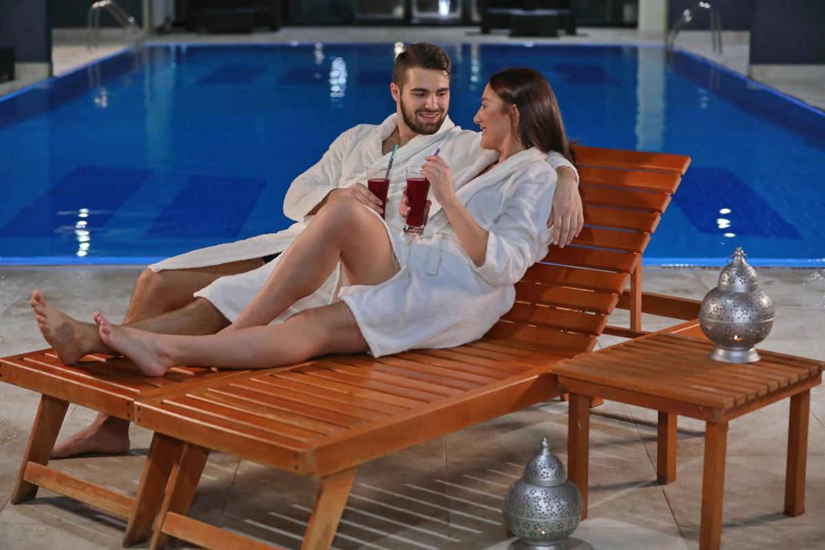 Zepter Hotel Vrnjacka Banja, member of Zepter Hotels - Housity