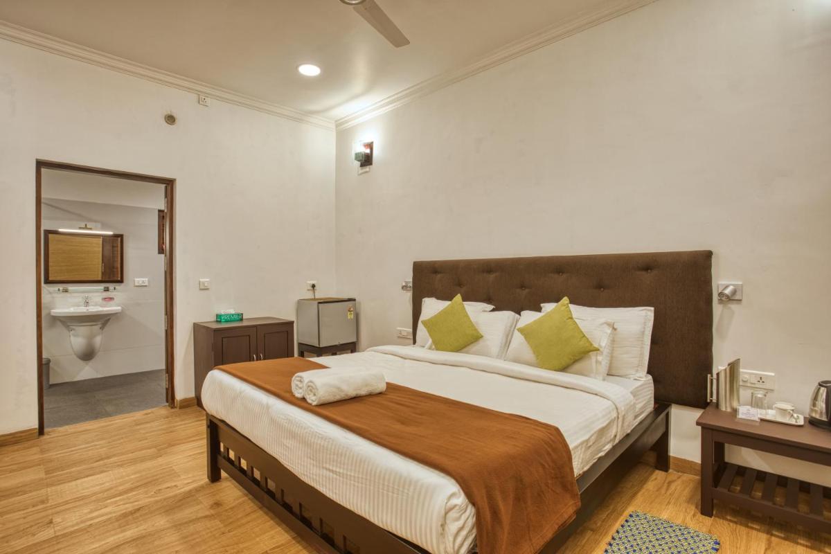 Thekkady Kalarickal Heritage Bungalow - Housity