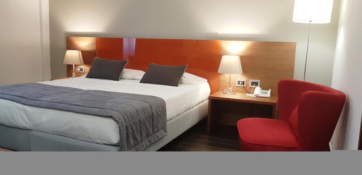 Suitetrails - Hotel Sandalia
