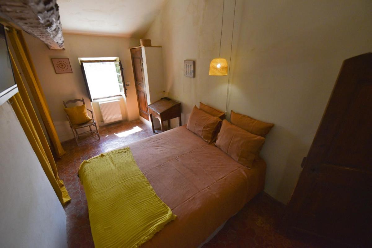 la bastide de l'adrech - Housity